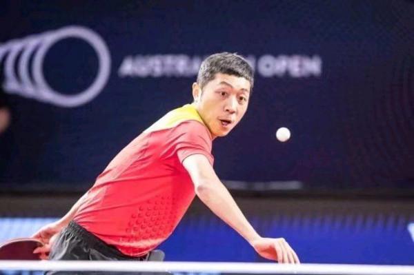 全運會太狠了，奧運冠軍許昕、馬龍均艱難逆轉，最強賽事名不虛傳
