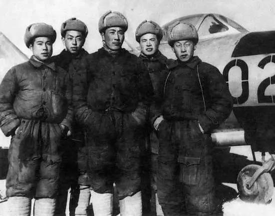 抗美援朝戰爭期間，我軍犧牲的15位軍師級幹部