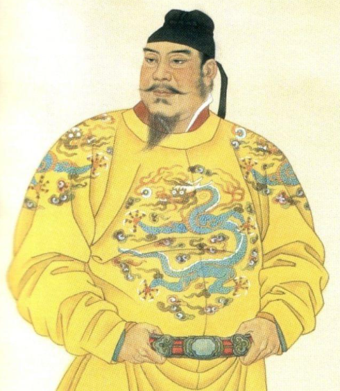 朱樉：朱元璋次子作惡多端，被3位婦人毒死，朱元璋罵他死有餘辜