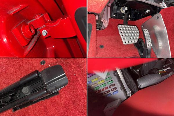 天價求好車！三年多的法拉利488Spider報價358萬，檢測師：奢侈