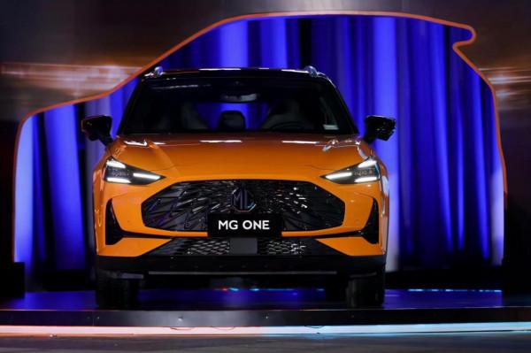 汽勢縱橫:新能源助攻銷量增長 吉利長安長城誰能坐穩自主一哥 汽勢縱橫:新能源助攻銷量增長 吉利長安長城誰能坐穩自主一哥