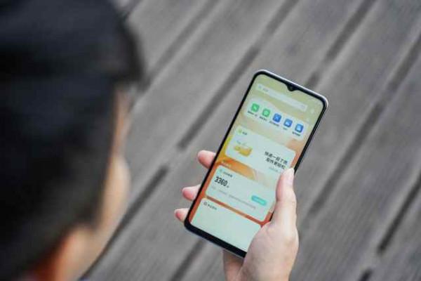 vivo Y76s評測:誰說千元沒有“水桶機”? vivo Y76s評測:誰說千元沒有“水桶機”?