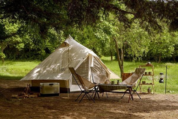 深度｜戶外“老將”KOLONSPORT可隆如何玩轉“精緻露營”？