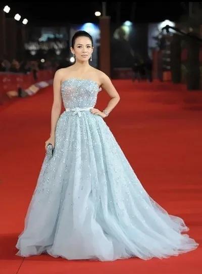 章子怡寫真集3 章子怡寫真集3