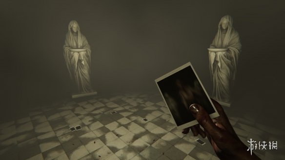 心理恐怖遊戲《MADiSON》將於明年1月7日發售 心理恐怖遊戲《MADiSON》將於明年1月7日發售