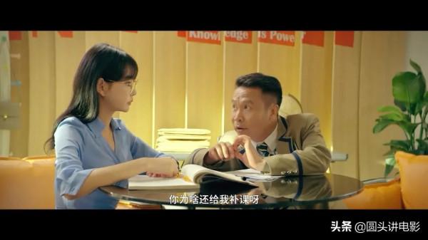 近期上線的5部網路電影，簡直一部比一部辣眼睛