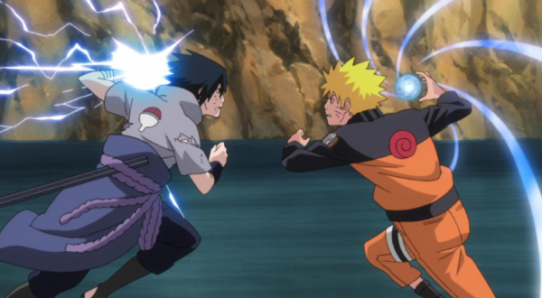 外網最受歡迎的漫畫家，熱血題材地位穩固，鳥山明才第十？