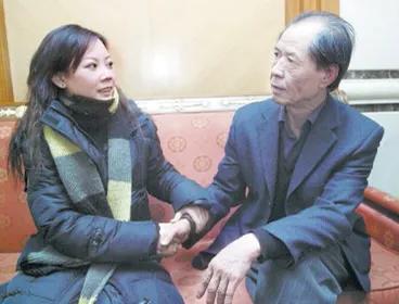 《白鹿原》出版時，老陳回道：你說咋弄就咋弄！結果賺了455萬