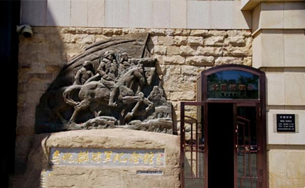 痛惜1946：這一年犧牲了四名高階將領，他們是誰？