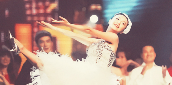 &OpenCurlyDoubleQuote;小公子&rdquo;李倩：16歲出道，24歲與黃軒戀愛，38歲依舊未紅？