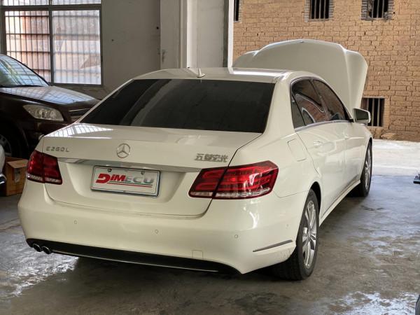 274匹!賓士E260L 1.8T 刷ECU動力 效能超越原廠E300L 274匹!賓士E260L 1.8T 刷ECU動力 效能超越原廠E300L