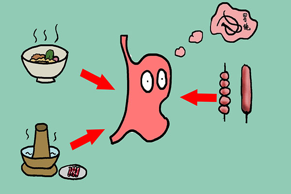 為何消化道惡性腫瘤在中國高發?哪些人有必要篩查?如何預防? 為何消化道惡性腫瘤在中國高發?哪些人有必要篩查?如何預防?