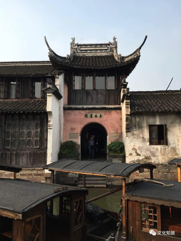 古鎮旅遊攻略|何處是江南——烏鎮 古鎮旅遊攻略|何處是江南——烏鎮