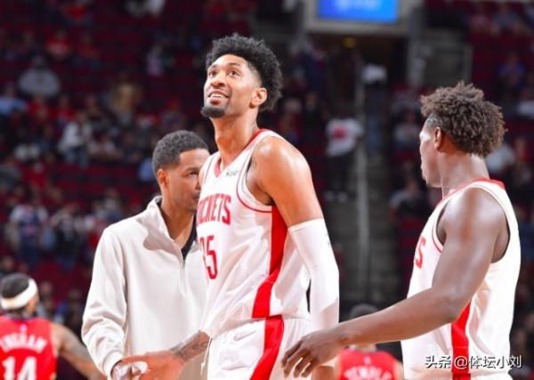 NBA綜述！爵士拒爆冷，殘陣黃蜂瘋狂爆發，火箭6連勝創歷史