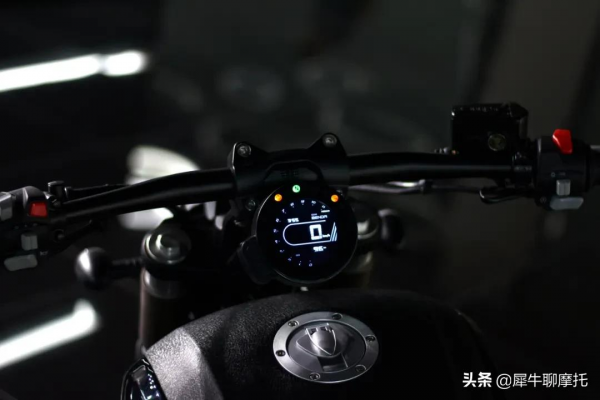 告別騎狗——奔達灰石300試駕體驗