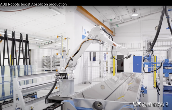 Absolicon 研究使用 140°C 太陽熱乾燥廢水汙泥