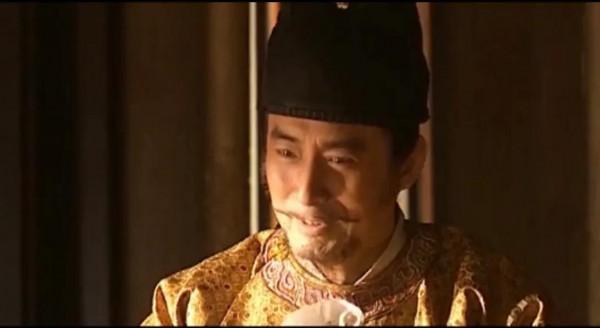 王羲之的皇帝鐵粉