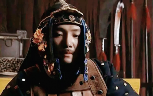 康熙十四子胤禵擁有20多萬軍隊，為何不敢造反推翻親哥雍正皇帝？