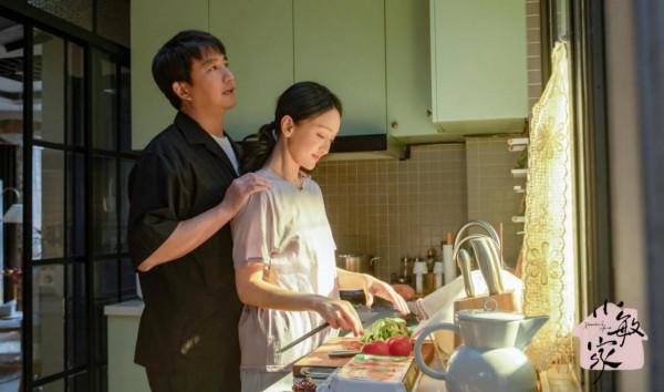 又見央視雙劇疊播，會複製《掃黑風暴》和《理想之城》的輝煌嗎？