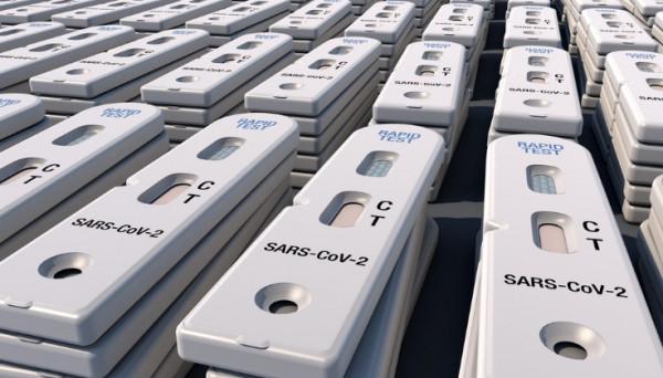 澳洲新冠自測試劑盒短缺也怪中國？如何理性應對、避免恐慌