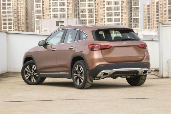 30萬級SUV盲選盤點：大七座、大五座、豪華代步各一款，都不錯