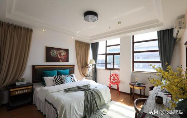 魯豫可憐Twins租房遭遇，如此賣慘惹怒網友，我們才更可憐