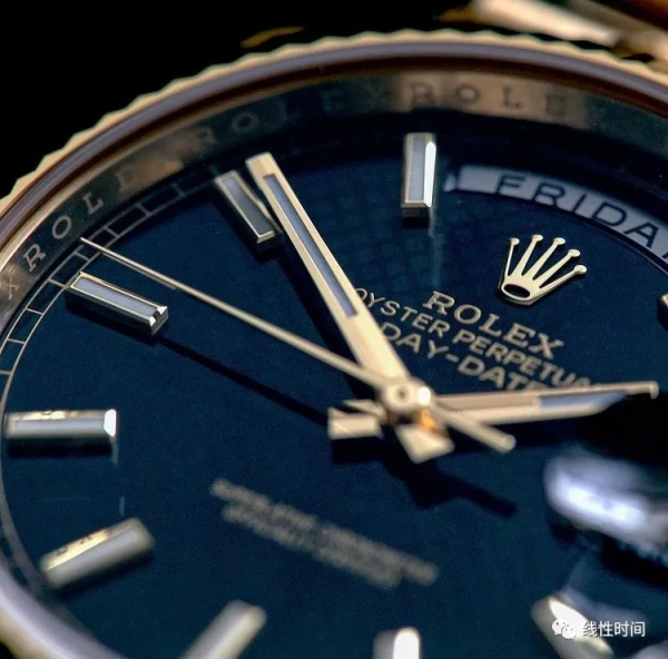 人生第一塊表,該不該買勞力士? 人生第一塊表,該不該買勞力士?