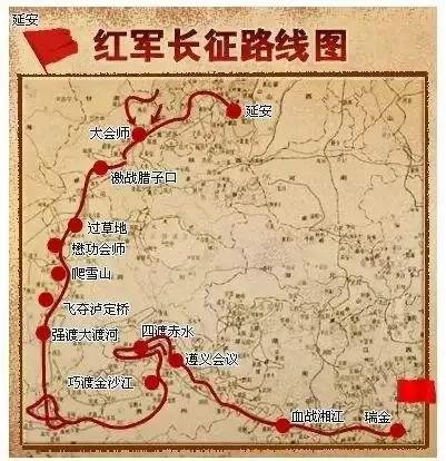 紅軍以為她犧牲了，烈士陵園立了墓碑，50多年後，73歲的她回來了