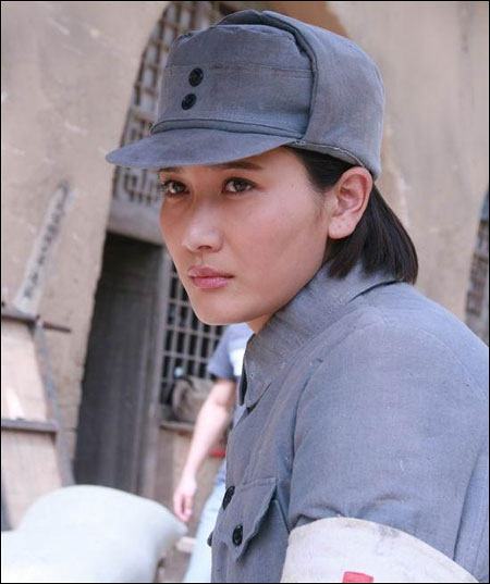 潘雨辰：跟侯勇兩年婚姻是我不願談及的過往，如今只想陪女兒成長