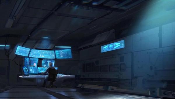 穿越火線生化角色的背景故事,揭秘幽靈獵手的神秘來歷 穿越火線生化角色的背景故事,揭秘幽靈獵手的神秘來歷