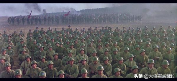 解放戰爭最大的圍殲戰,林彪殲敵5個軍,討還四平戰役的兩筆血債 解放戰爭最大的圍殲戰,林彪殲敵5個軍,討還四平戰役的兩筆血債