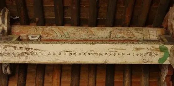 靈嶽寺，北京現存格局完整的唐代木結構古建築