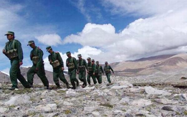 金燦榮:美軍已在印太完成合圍,中國完全打破軍事圍堵還需要5年 金燦榮:美軍已在印太完成合圍,中國完全打破軍事圍堵還需要5年