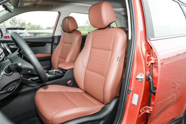 2.0L+6AT才是核心競爭力，試駕2021款起亞智跑Ace