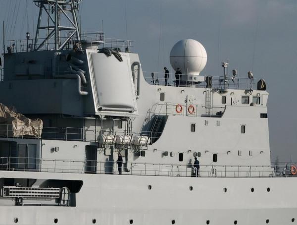 海軍最冒險的嘗試，052C一次下6艘訂單，還做了研製失敗的準備