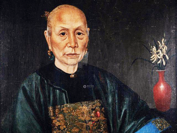 曾國藩結婚當天,新娘子突然悔婚,媒人過意不去:娶我女兒吧 曾國藩結婚當天,新娘子突然悔婚,媒人過意不去:娶我女兒吧