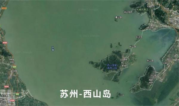 國內最適合隱居的5個小島 國內最適合隱居的5個小島