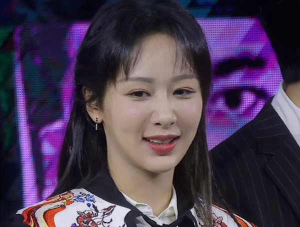 女明星的蘋果肌是“玄學”？王子文奚夢瑤變貴氣，楊紫舒暢太顯老