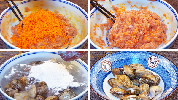 年夜飯必備10道吉祥菜，照菜譜做，寓意十全十美，過年聚餐少不了