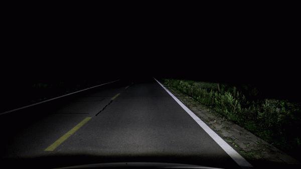 扉旅汽車實測LS500h矩陣大燈,雷克薩斯的技術被低估了 扉旅汽車實測LS500h矩陣大燈,雷克薩斯的技術被低估了