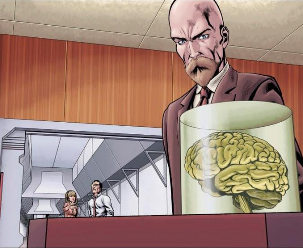 人間惡魔！富二代漫畫家虐殺妻子，手法參考其作品中的情節