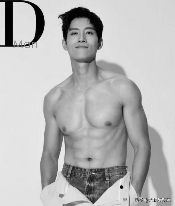 這4位男星，有人認為帥有人認為怪，只因他們笑起來有張&OpenCurlyDoubleQuote;歪嘴&rdquo;