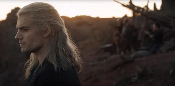 《巫師》第二季12月17日開播 第三季和新動畫製作中