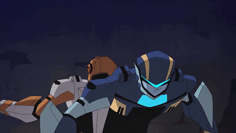 左右雙生—08動畫天火和天暴 左右雙生—08動畫天火和天暴