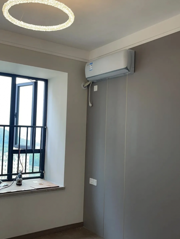 為什麼裝了中央空調的家庭,都建議別人用普通空調,來聽聽大實話 為什麼裝了中央空調的家庭,都建議別人用普通空調,來聽聽大實話