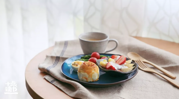 好好吃飯的人,最後都贏了 好好吃飯的人,最後都贏了