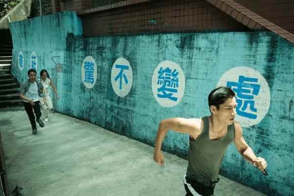 評分最高的十大喪屍片，《殭屍世界大戰》第5，《生化危機》第2