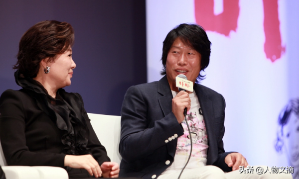 韓國電影中十大黃金配角,每個都是不輸主角的存在——金海淑 韓國電影中十大黃金配角,每個都是不輸主角的存在——金海淑