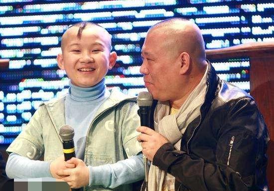 如果想捧紅陶陽，參加團綜豈不是更容易？為什麼團綜老郭沒帶陶陽