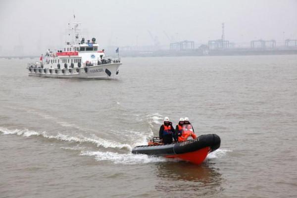 長江禁漁十年後，裡面的魚最大能長多大？期間漁民該如何謀生？